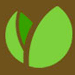 Powered Green logo