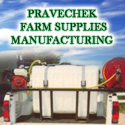 Pravechek Farm Supplies