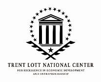 Lott Center logo