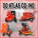 DC Atlas Co. Inc.