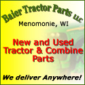 Baier Tractor Parts