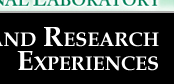 Educational and Research Experiences