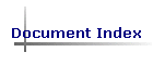 Document Index