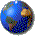 Globe symbol for leaving federal websites