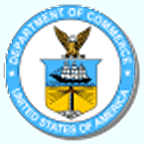 Department of Commerce Seal