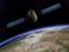Orbiting Carbon Observatory (OCO) satellite