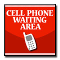 Cell Phone Waiting Area