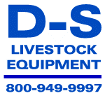 D-S Livestock Equipment