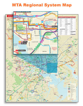 Click here to view the MTA Transportation System Map