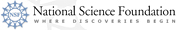 NSF logo