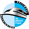 Maglev Logo