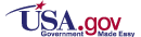 USAGov Logo