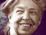 Image of Eleanor Roosevelt