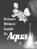 Aqua science writers' guide cover