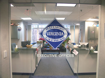 vre office