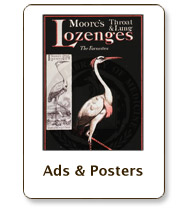 ads and posters