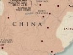 Map of the Han Empire