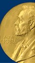 Nobel medal image