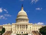 The U.S. Capitol building in Washington, D.C. has long symbolized representative government in America.