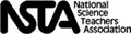 NSTA logo