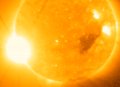 Una llamarada solar de gran intensidad reveló a los científicos de la NASA importantes detalles sobr
