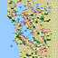 Bay Area Map