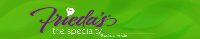 Frieda's the specialty - Produce People