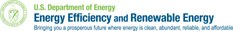 Energy Efficiency and Renewable Energy