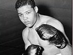 Image of Joe Louis