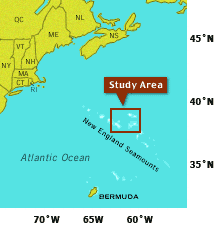 guaymas basin map