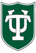 Tulane Shield