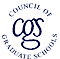 Council of Graduate Schools logo