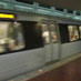 Frame from Metrorail video