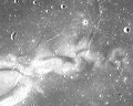 Pale swirls on the surface of the Moon have been puzzling researchers for decades. Fresh clues are i