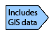 Graphic for an online GIS data product