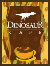 Dinosaur Cafe