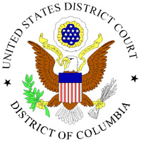 U.S District Court Seal