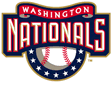 Nationals logo