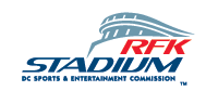 RFK Stadium logo