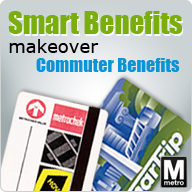 SmartBenefits Makeover video ad                   