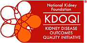 KDOQI (Kidney Disease Outcomes Quality Initiative)