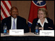 Secretary Spellings Visits Memphis