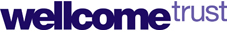 Wellcome Trust logo