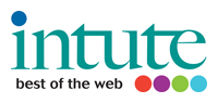 Intute logo