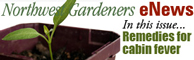 Northwest Gardeners eNews