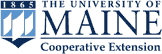 The University of Maine Cooperative Extension logo