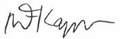 Kayser Signature