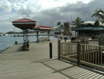 Christiansted Pier, St. Croix