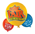 NYS Fair Logo