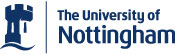 University of Nottingham logo